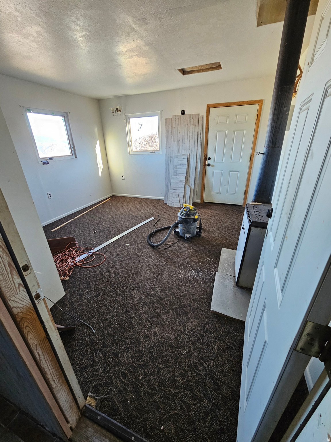 MT TABBY SPRINGS - Residential