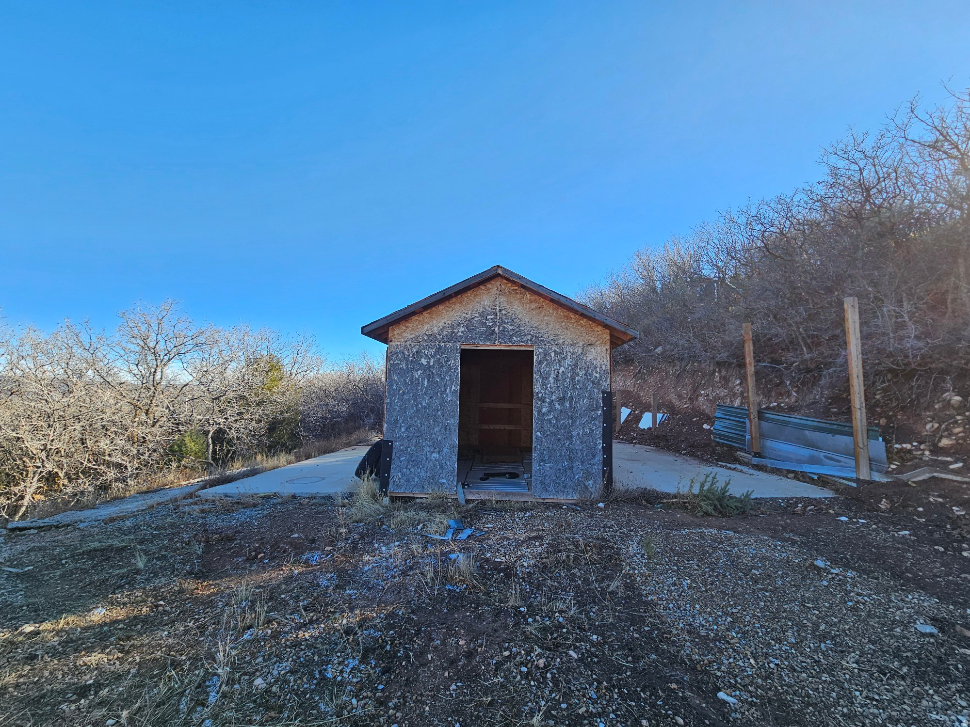 MT TABBY SPRINGS - Residential