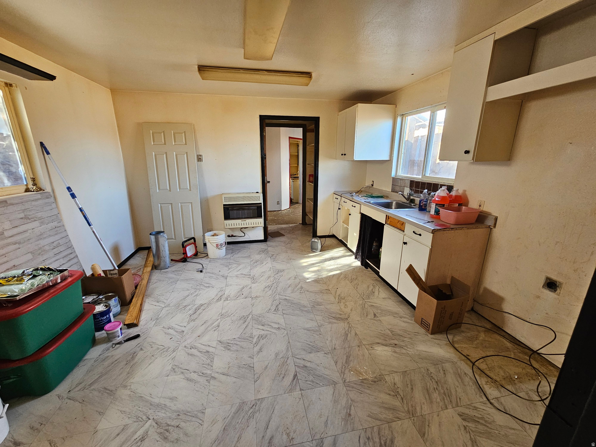 MT TABBY SPRINGS - Residential