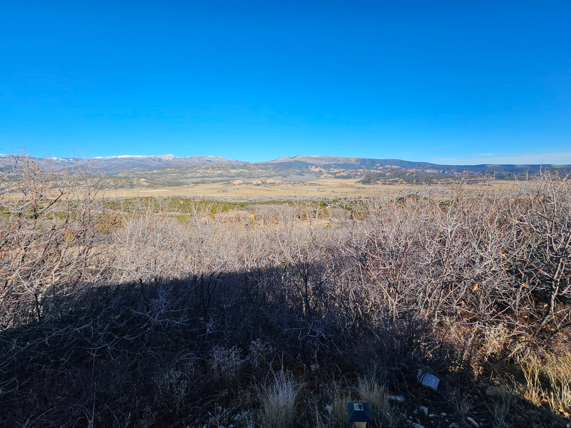MT TABBY SPRINGS - Residential