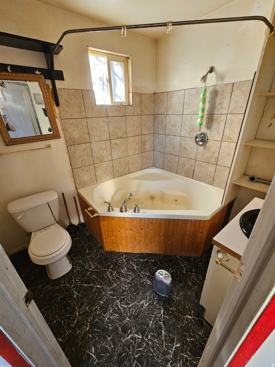 MT TABBY SPRINGS - Residential