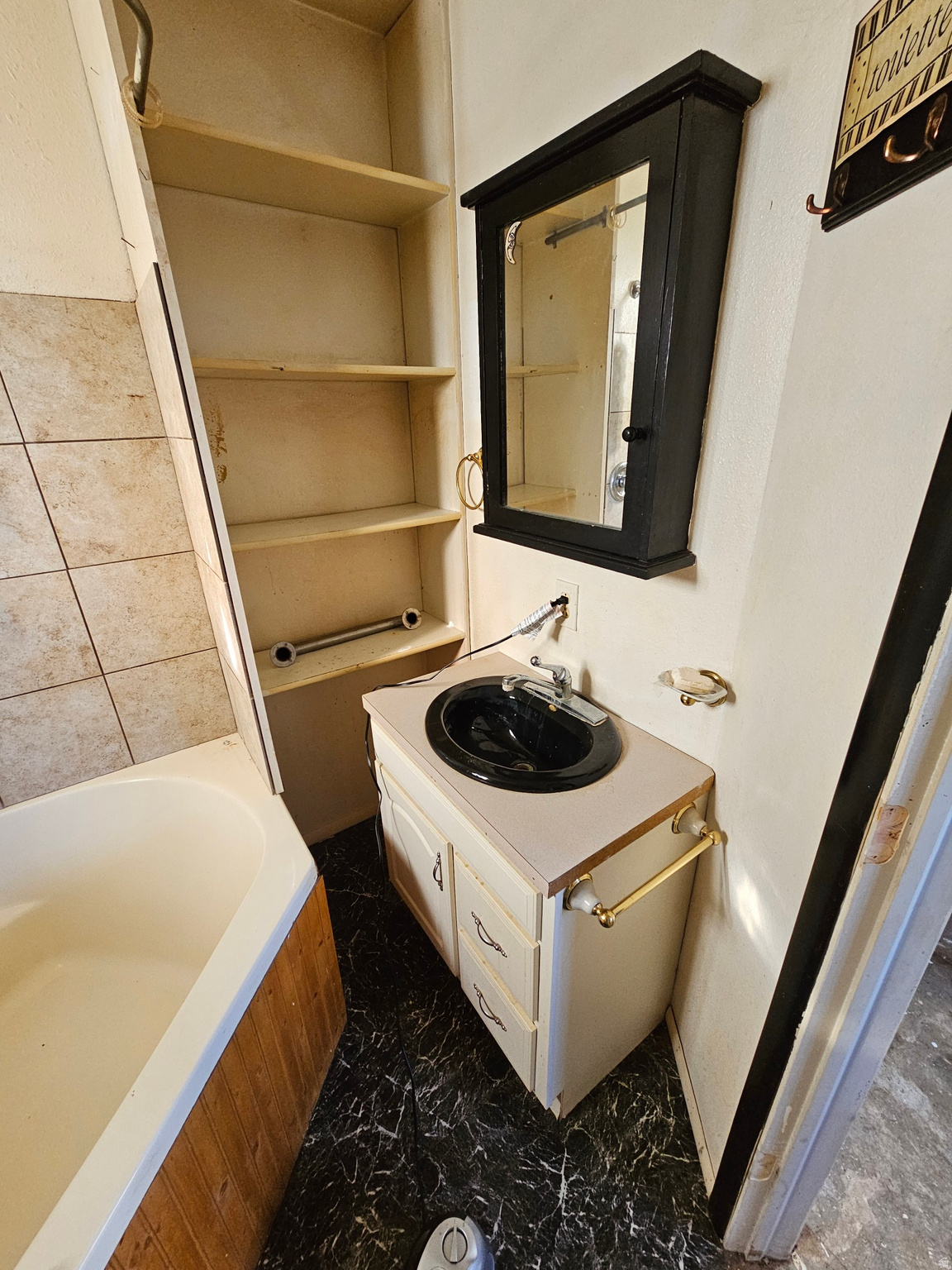 MT TABBY SPRINGS - Residential