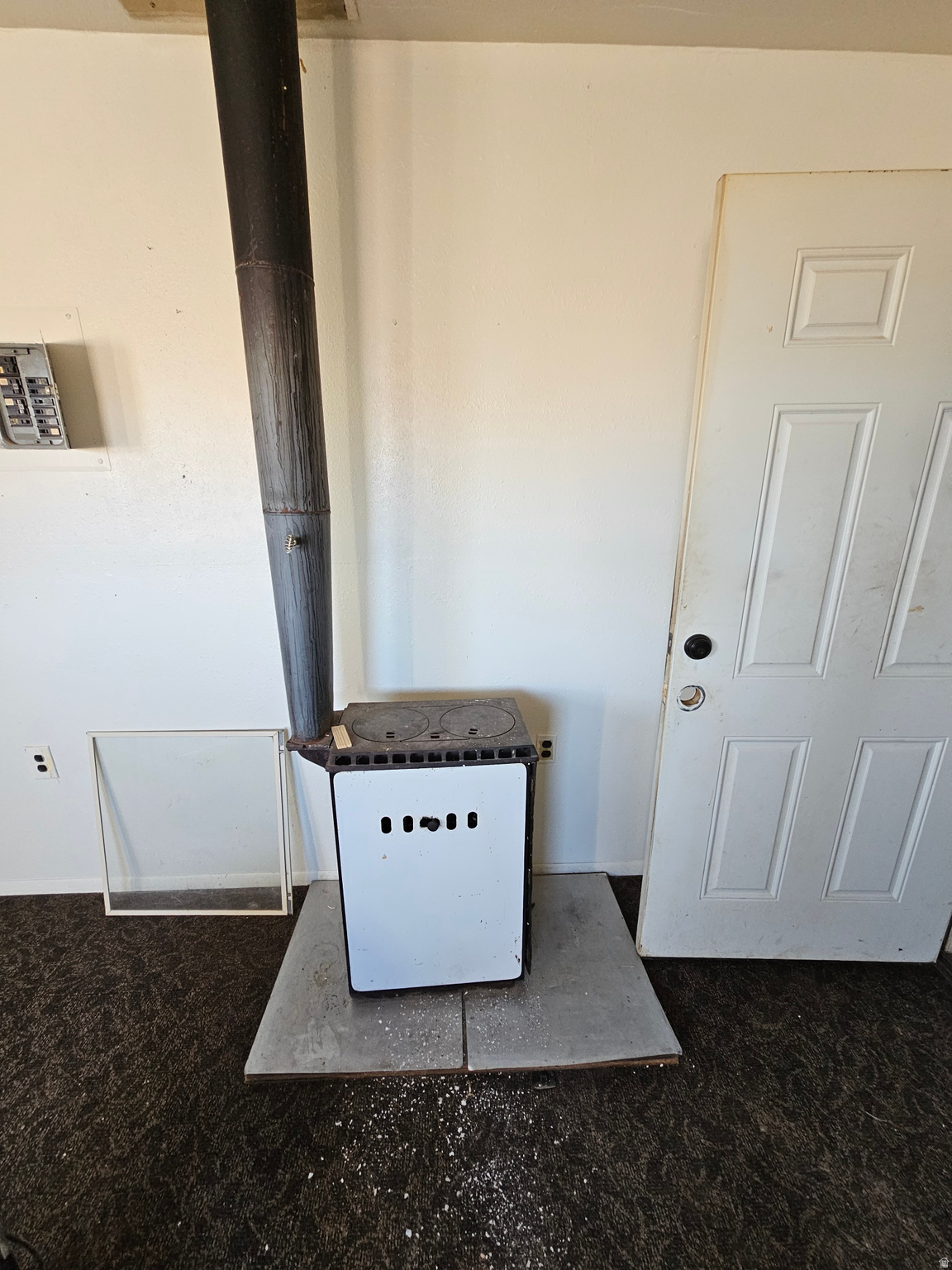 MT TABBY SPRINGS - Residential