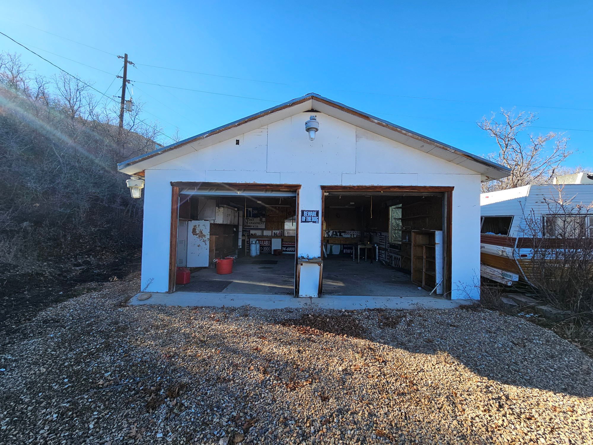 MT TABBY SPRINGS - Residential