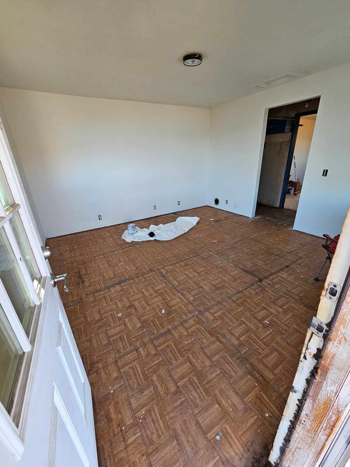 MT TABBY SPRINGS - Residential