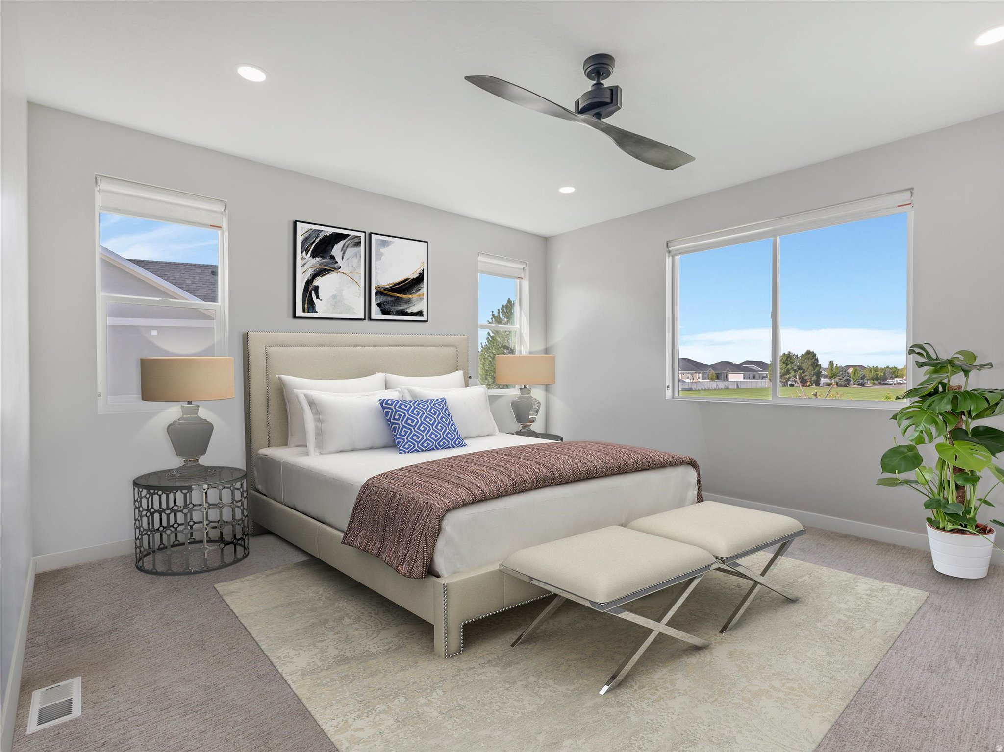 LAYTON SHORES SUBDIV - Residential