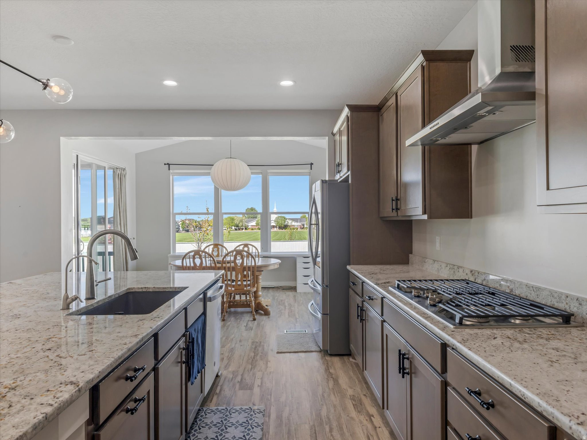 LAYTON SHORES SUBDIV - Residential