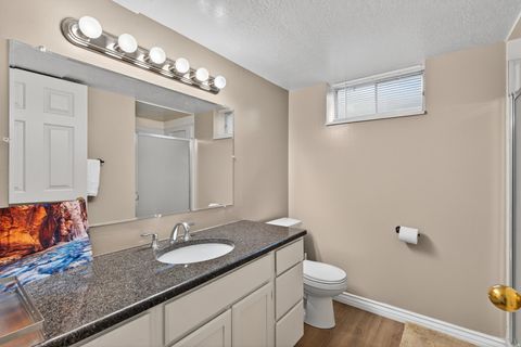 Tiny photo for 386 E PIONEER AVE S, Sandy, UT 84070 (MLS # 2123989)