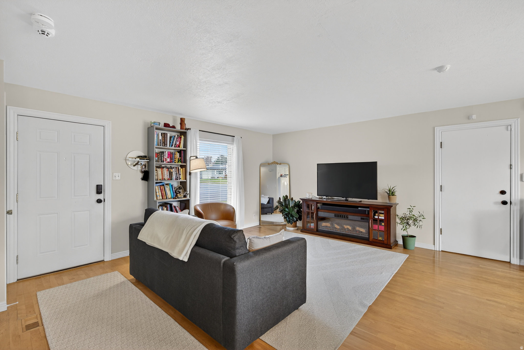 FAIROAKS - Residential