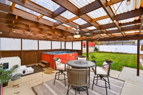 Tiny photo for 386 E PIONEER AVE S, Sandy, UT 84070 (MLS # 2123989)