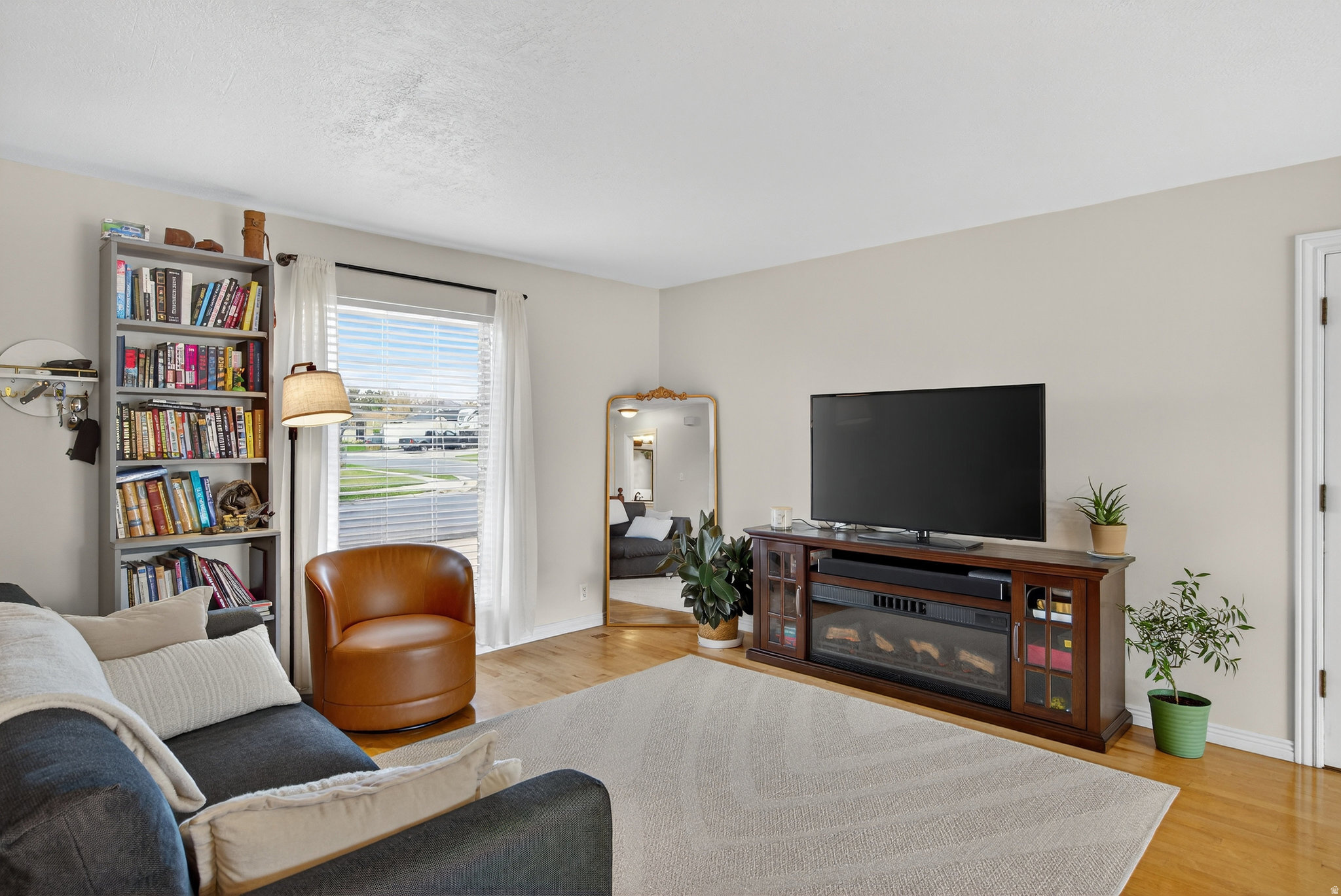 FAIROAKS - Residential