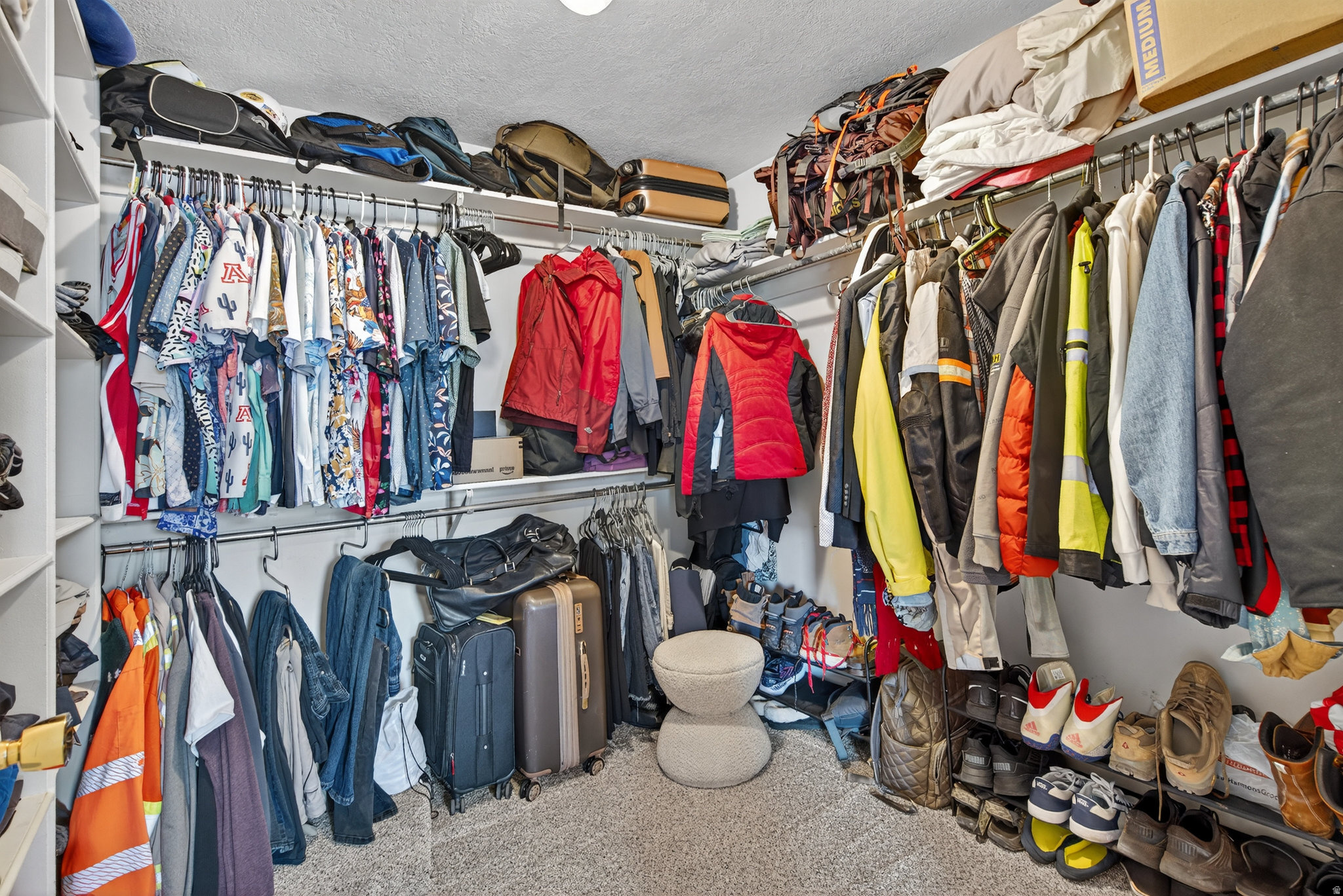 FAIROAKS - Residential