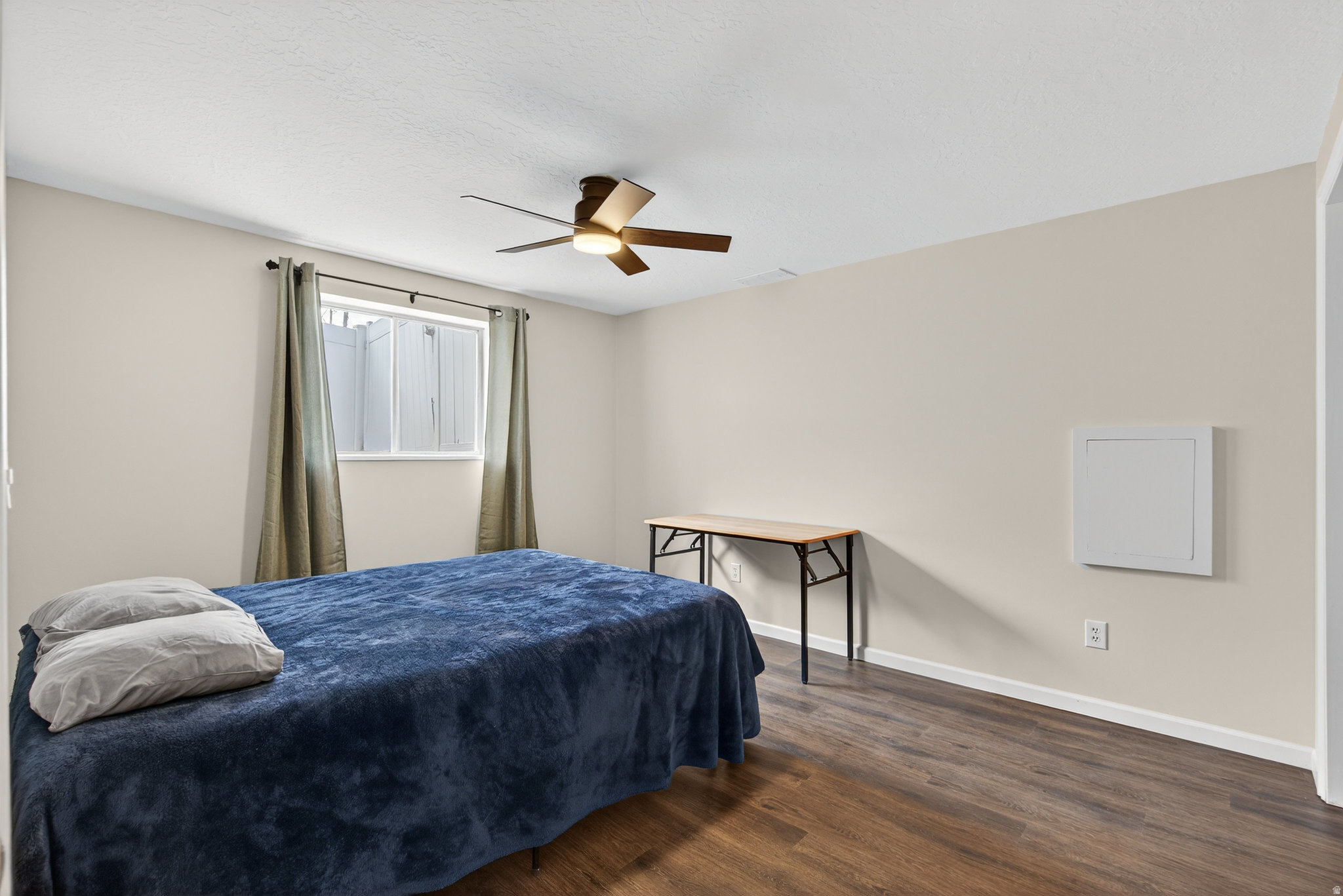 FAIROAKS - Residential