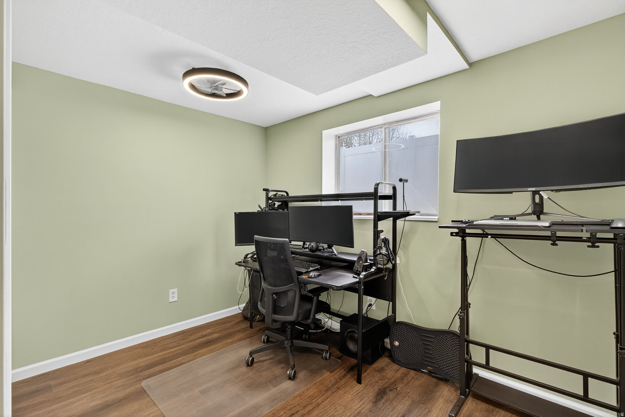 FAIROAKS - Residential