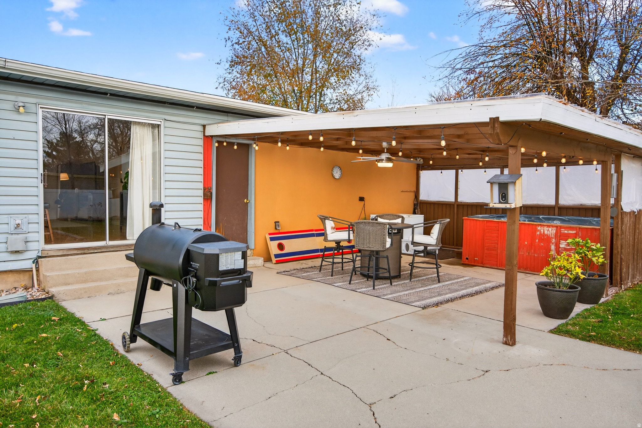 FAIROAKS - Residential