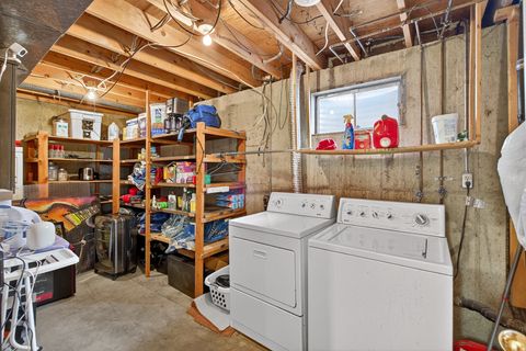 Tiny photo for 386 E PIONEER AVE S, Sandy, UT 84070 (MLS # 2123989)