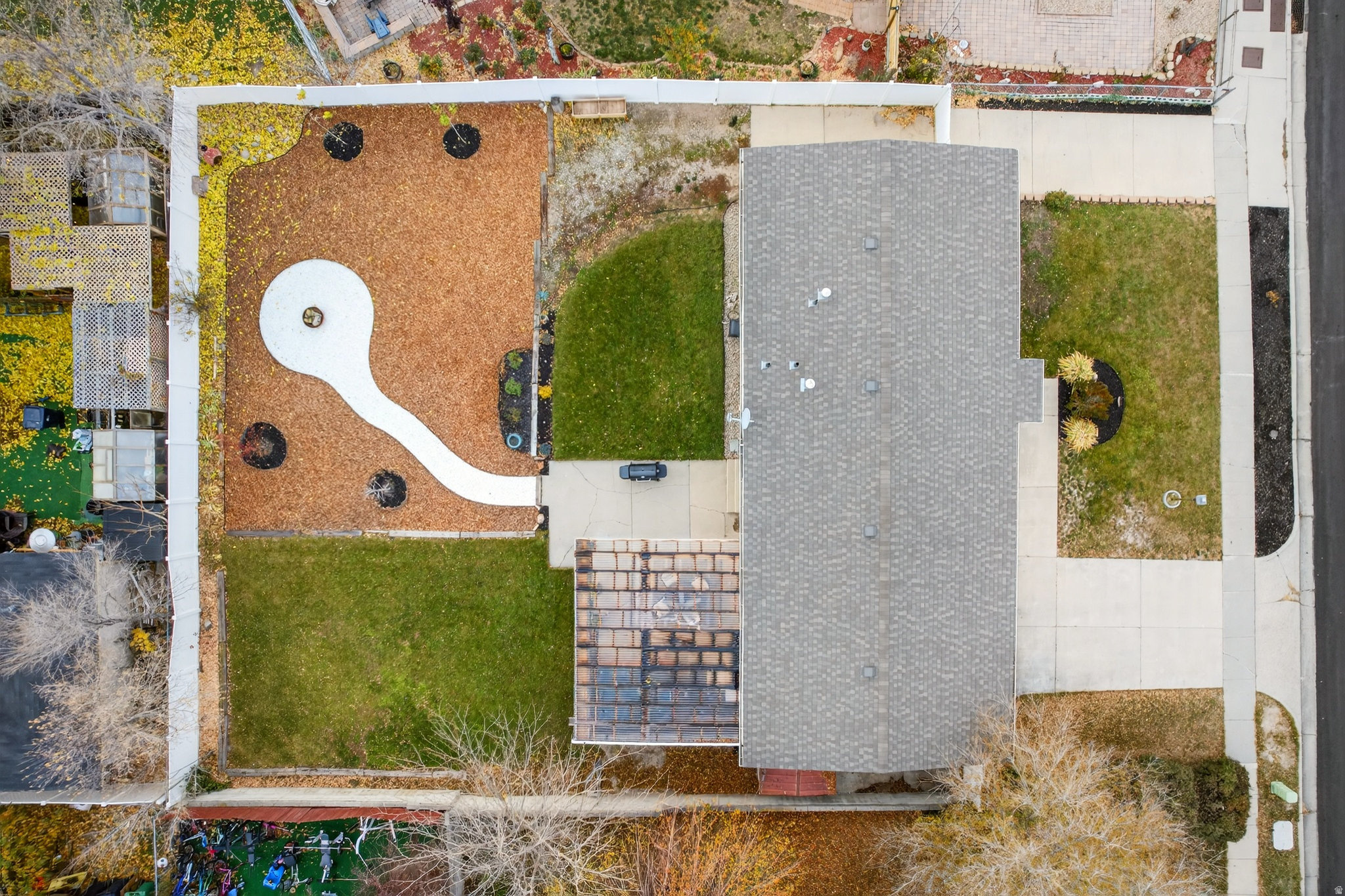 FAIROAKS - Residential