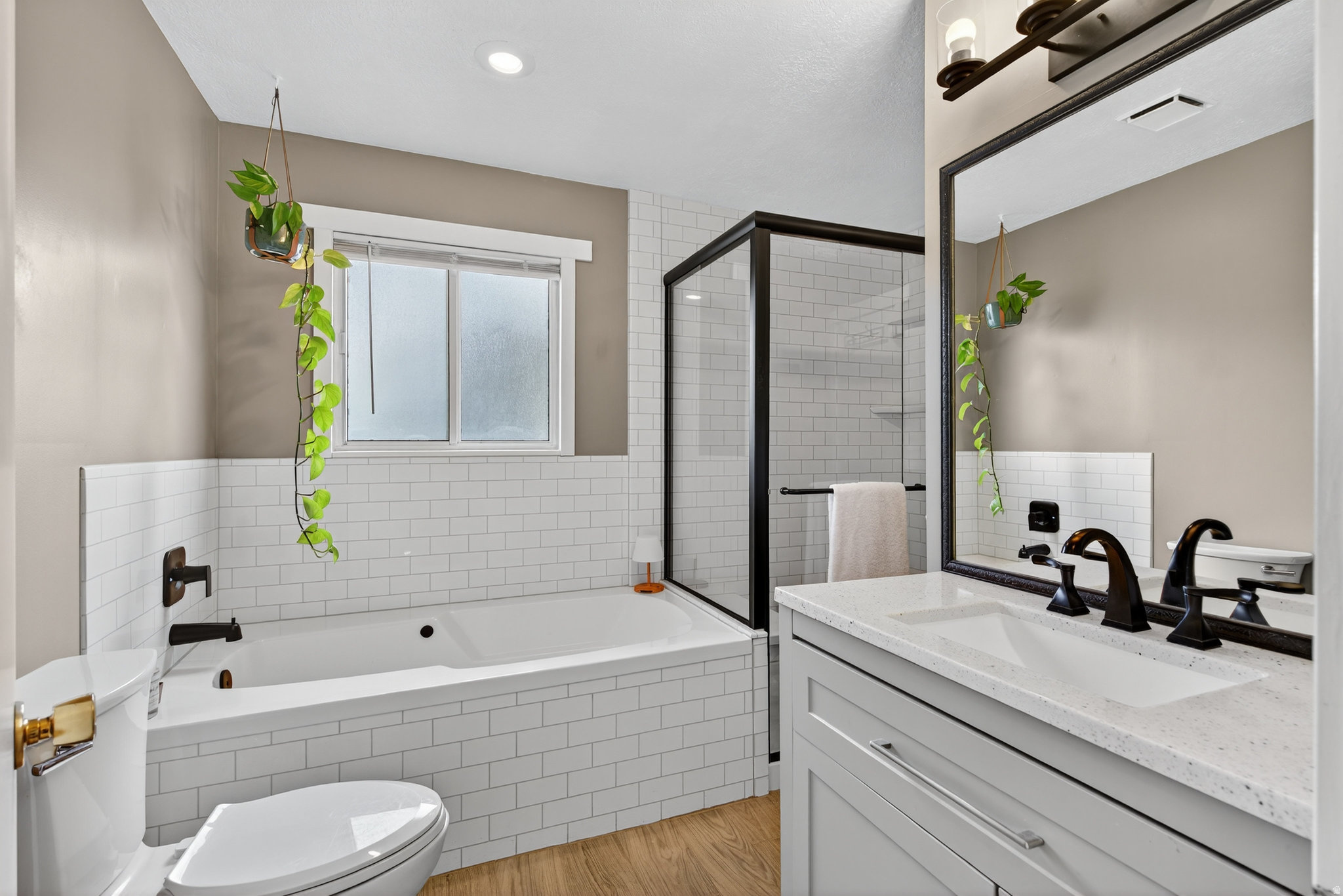 FAIROAKS - Residential