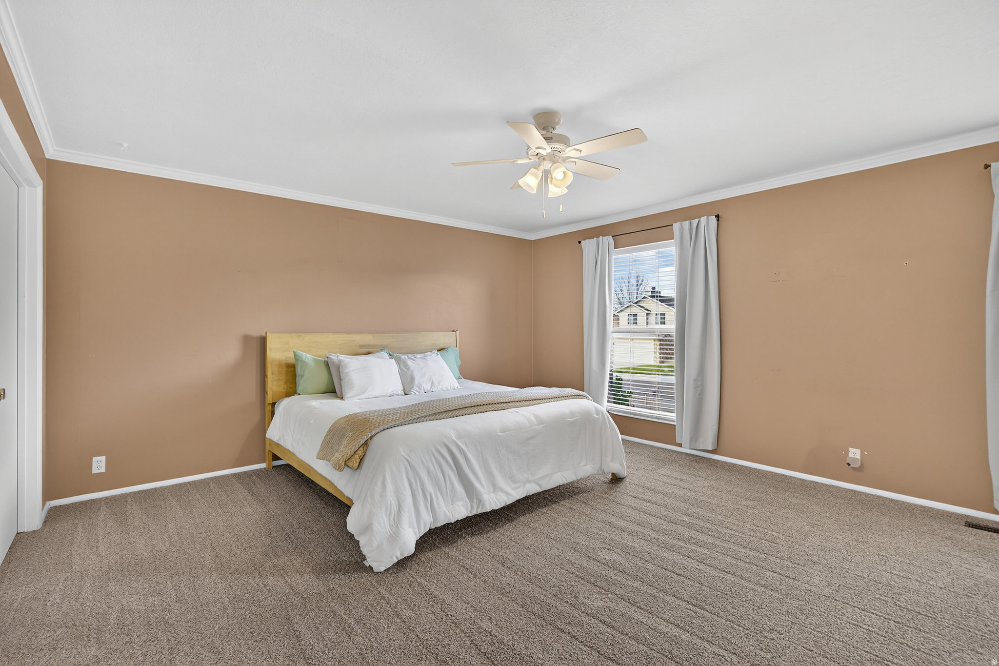 FAIROAKS - Residential