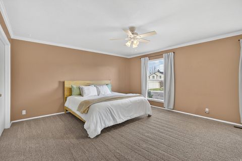 Tiny photo for 386 E PIONEER AVE S, Sandy, UT 84070 (MLS # 2123989)