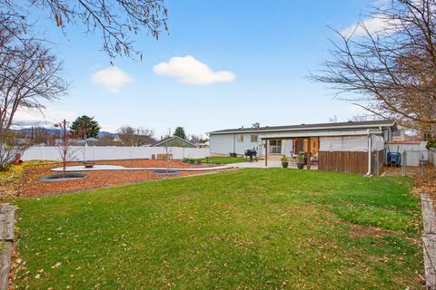 Tiny photo for 386 E PIONEER AVE S, Sandy, UT 84070 (MLS # 2123989)