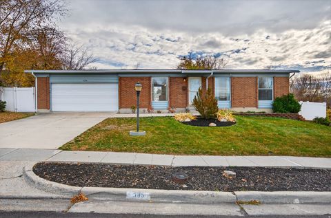 Tiny photo for 386 E PIONEER AVE S, Sandy, UT 84070 (MLS # 2123989)