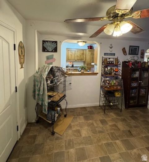 Tiny photo for 5260 S DUKE LN, Taylorsville, UT 84129 (MLS # 2135028)