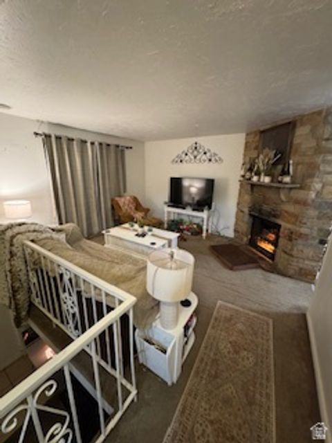 Tiny photo for 5260 S DUKE LN, Taylorsville, UT 84129 (MLS # 2135028)