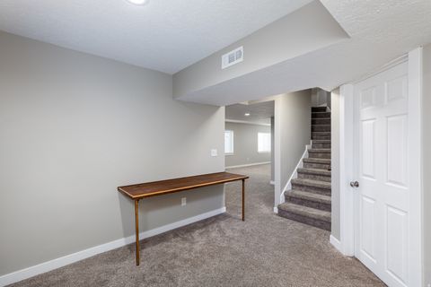 Tiny photo for 1683 W PACKSADDLE CIR, Bluffdale, UT 84065 (MLS # 2158441)