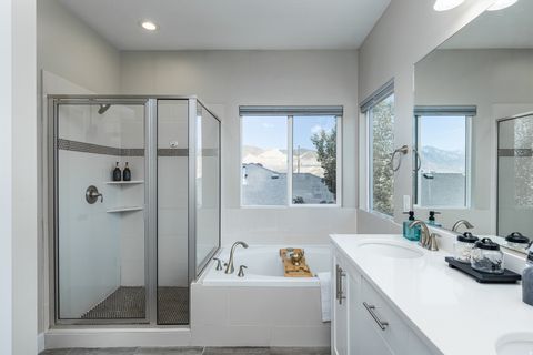 Tiny photo for 1683 W PACKSADDLE CIR, Bluffdale, UT 84065 (MLS # 2158441)