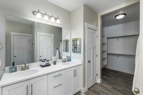 Tiny photo for 1683 W PACKSADDLE CIR, Bluffdale, UT 84065 (MLS # 2158441)