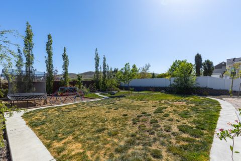 Tiny photo for 1683 W PACKSADDLE CIR, Bluffdale, UT 84065 (MLS # 2158441)