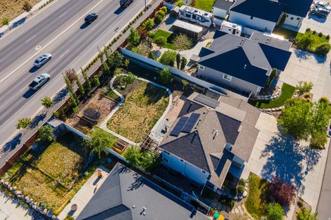 Tiny photo for 1683 W PACKSADDLE CIR, Bluffdale, UT 84065 (MLS # 2158441)