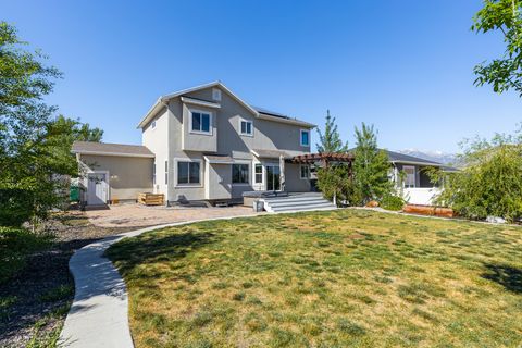 Tiny photo for 1683 W PACKSADDLE CIR, Bluffdale, UT 84065 (MLS # 2158441)