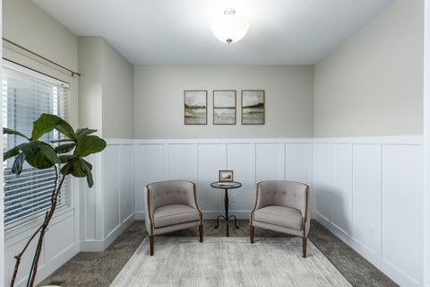 Tiny photo for 1683 W PACKSADDLE CIR, Bluffdale, UT 84065 (MLS # 2158441)