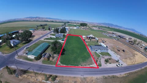 Vacant Land For Sale - 3134 S 800 #6<br/> Franklin County, Preston, ID 83263