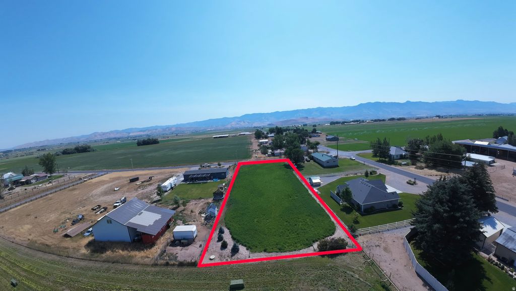 Photo of 3134 S 800 W #6, Preston, ID 83263 (MLS # 2171562)
