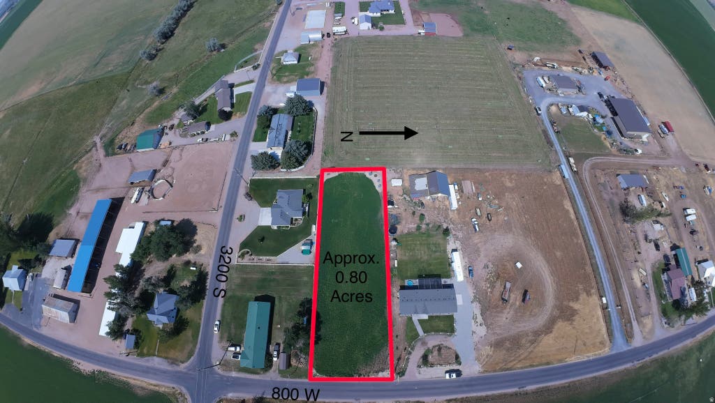Photo of 3134 S 800 W #6, Preston, ID 83263 (MLS # 2171562)