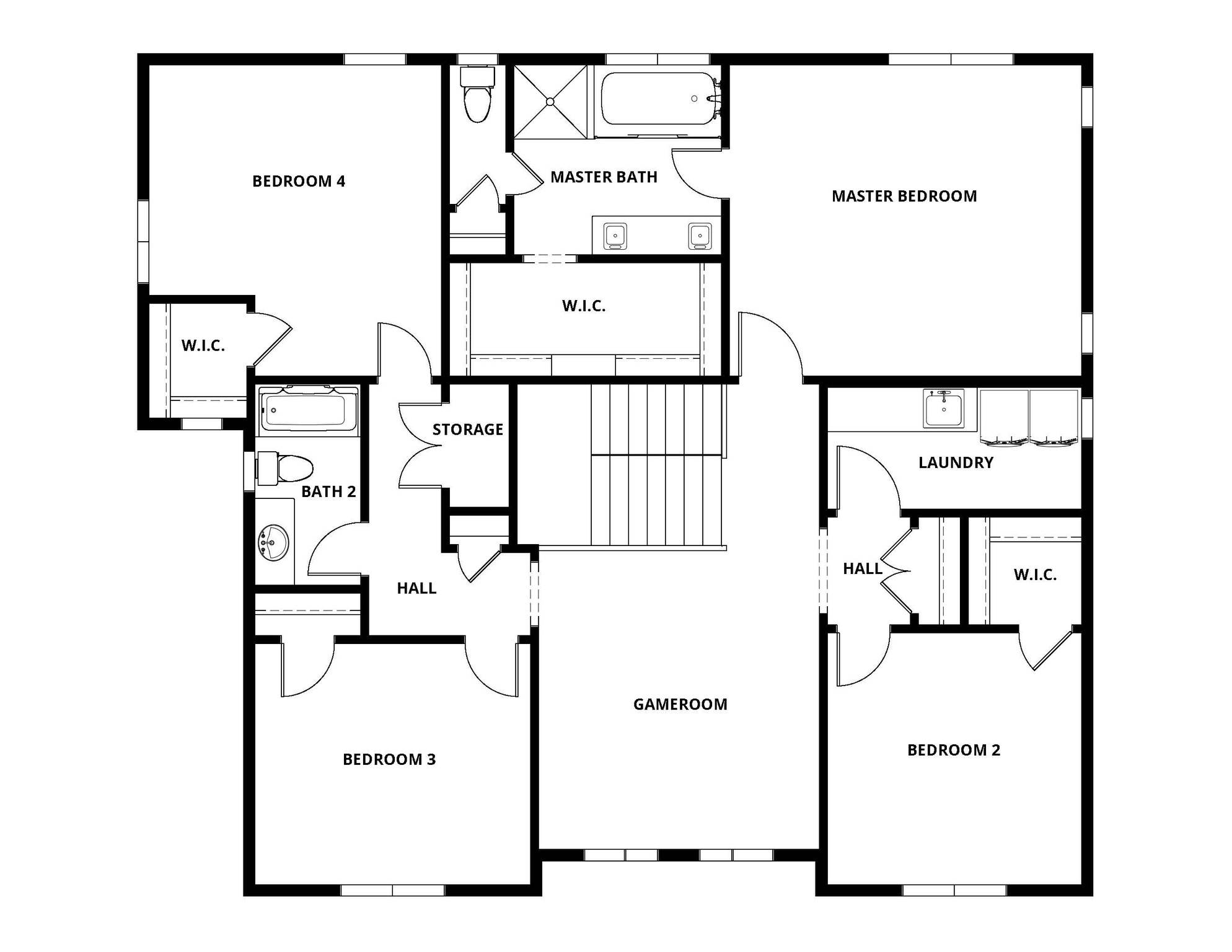 VISTAS AT SUMMIT RDG - Residential