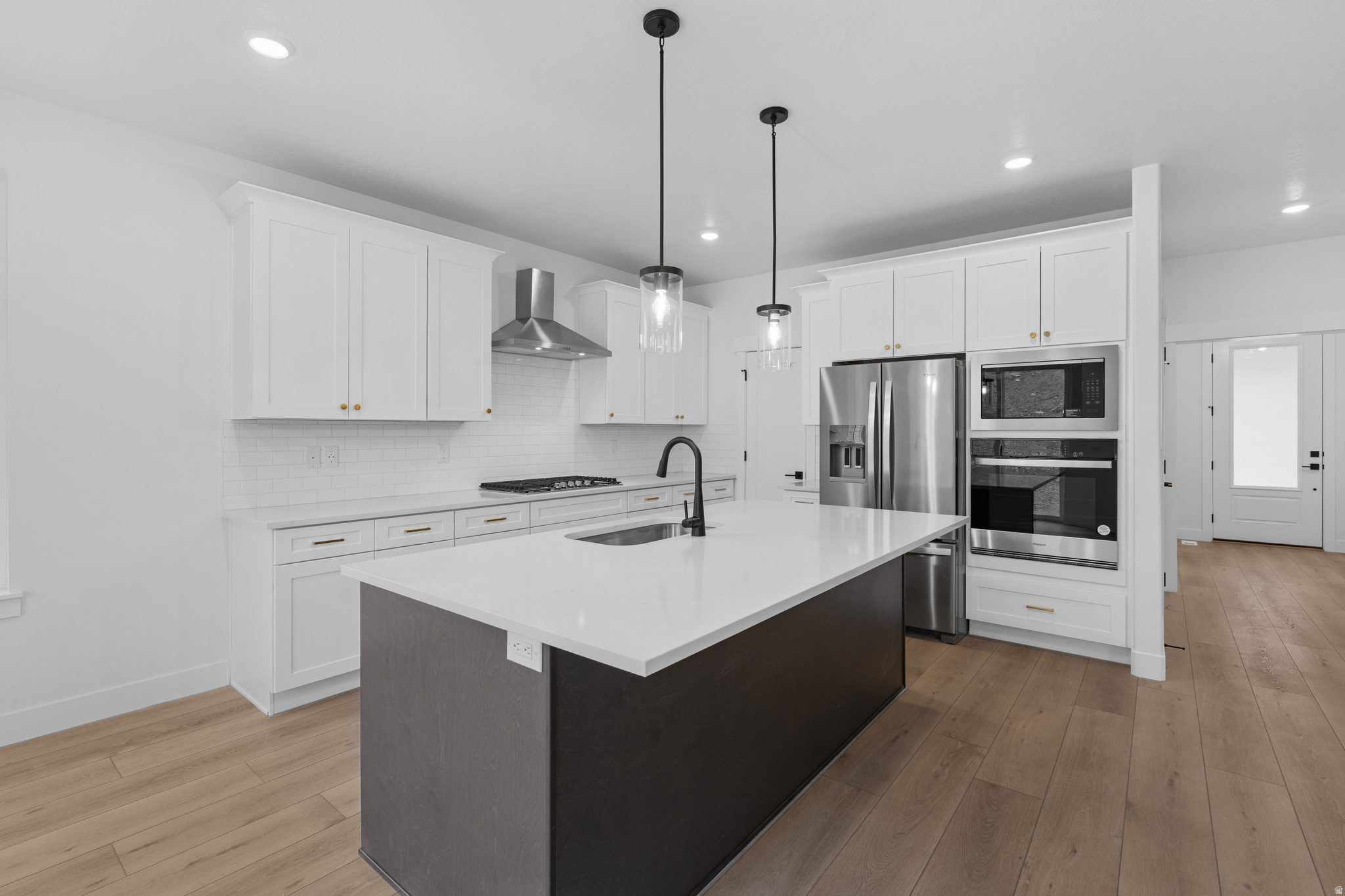 VISTAS AT SUMMIT RDG - Residential