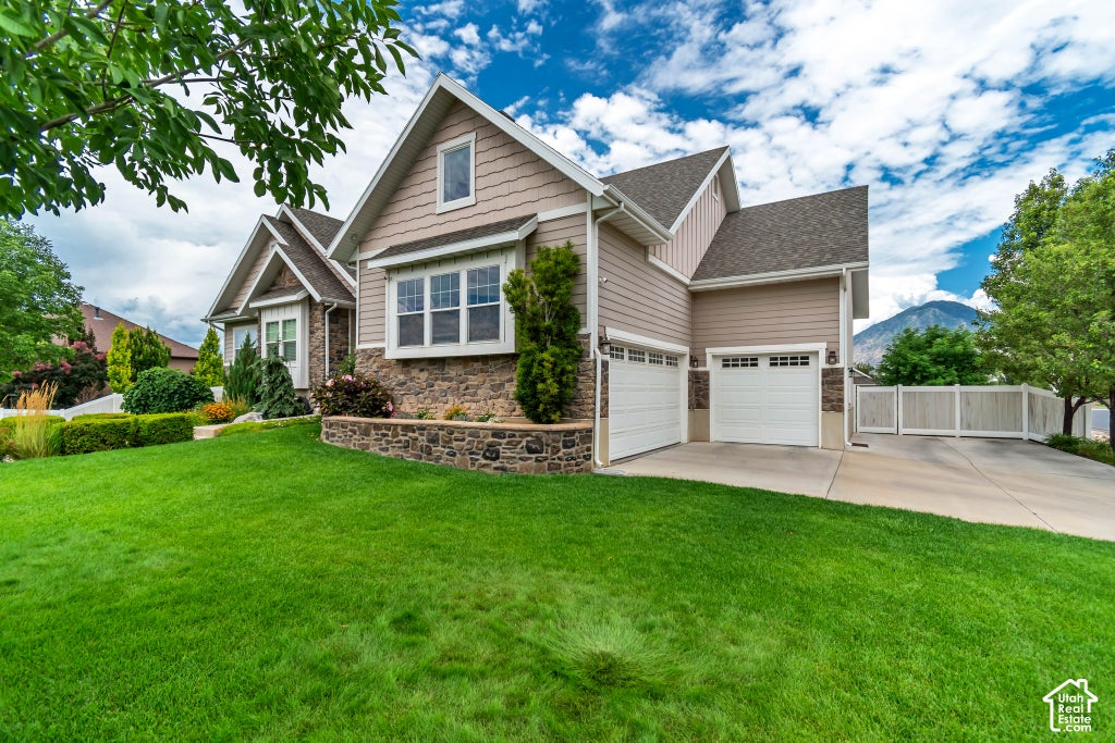 Photo of 1218 W 800 S, Mapleton, UT 84664 (MLS # 2193081)