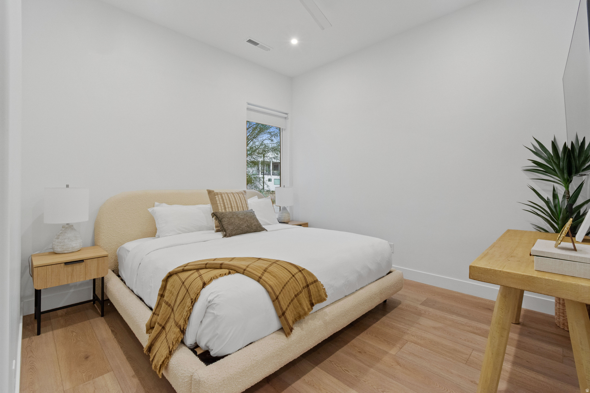 DESERT COLOR RESORT - Residential