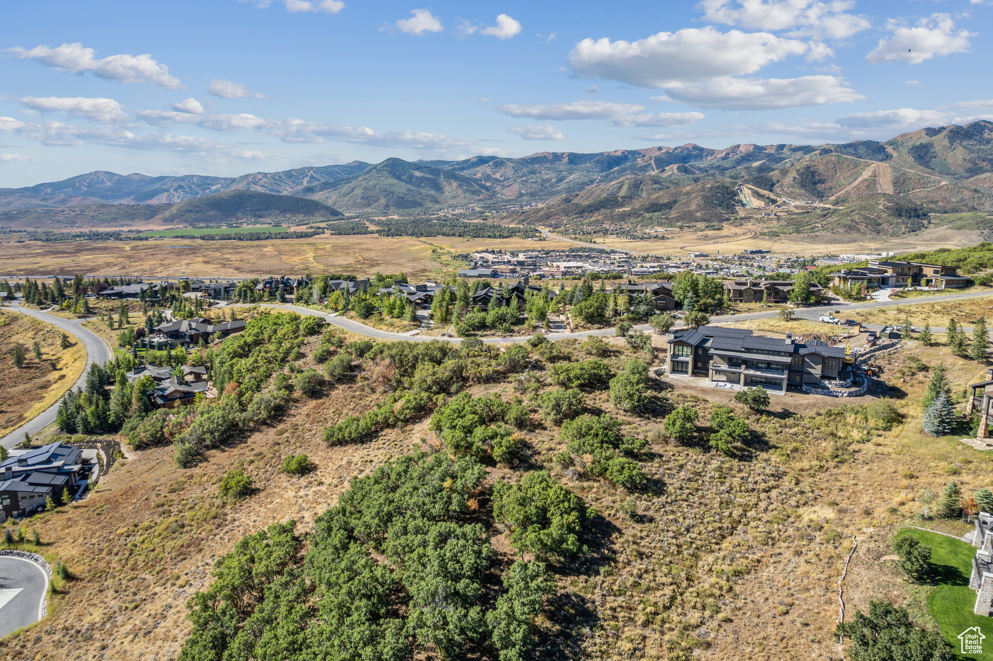 PARK CITY - Land