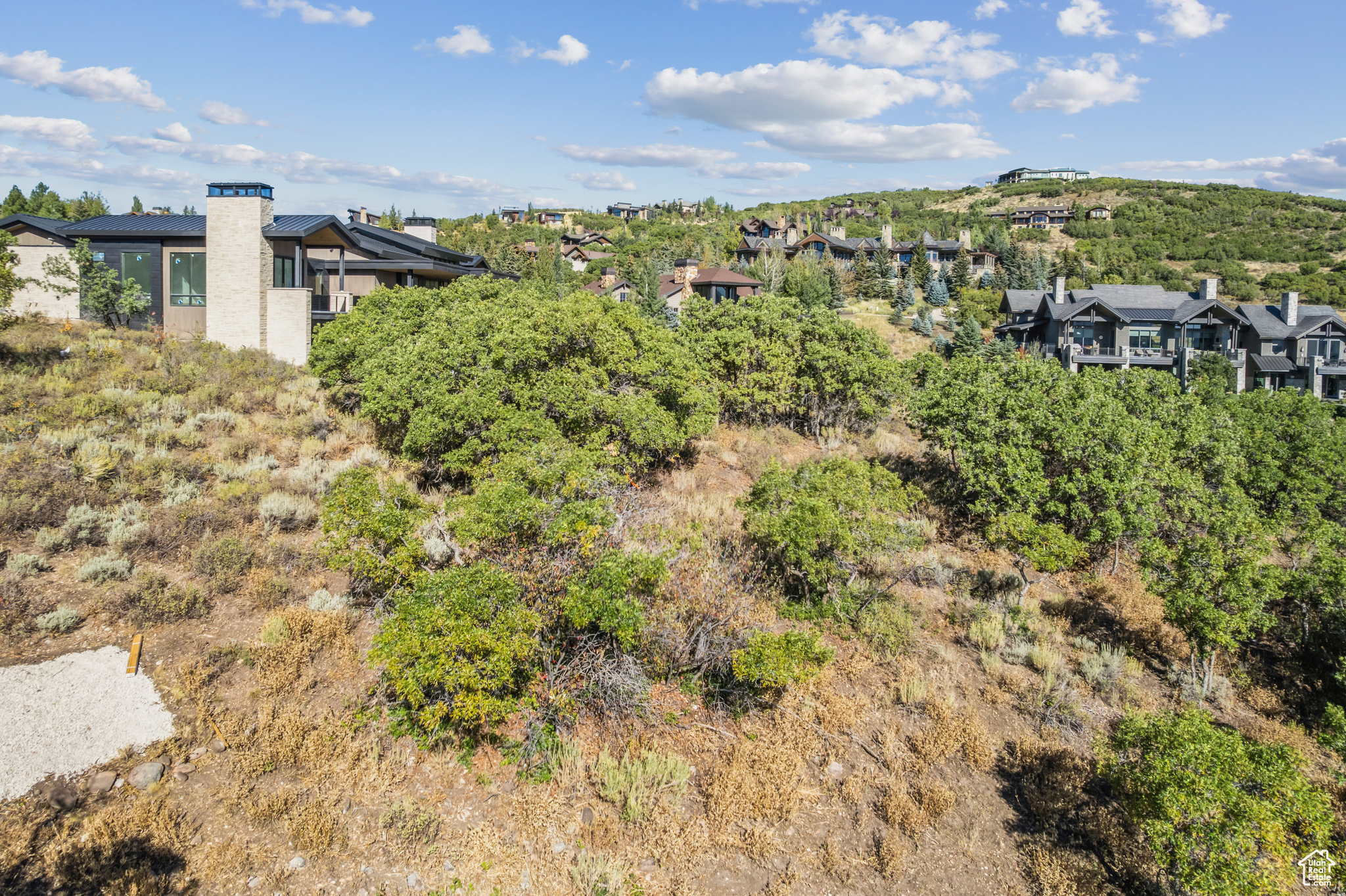 PARK CITY - Land