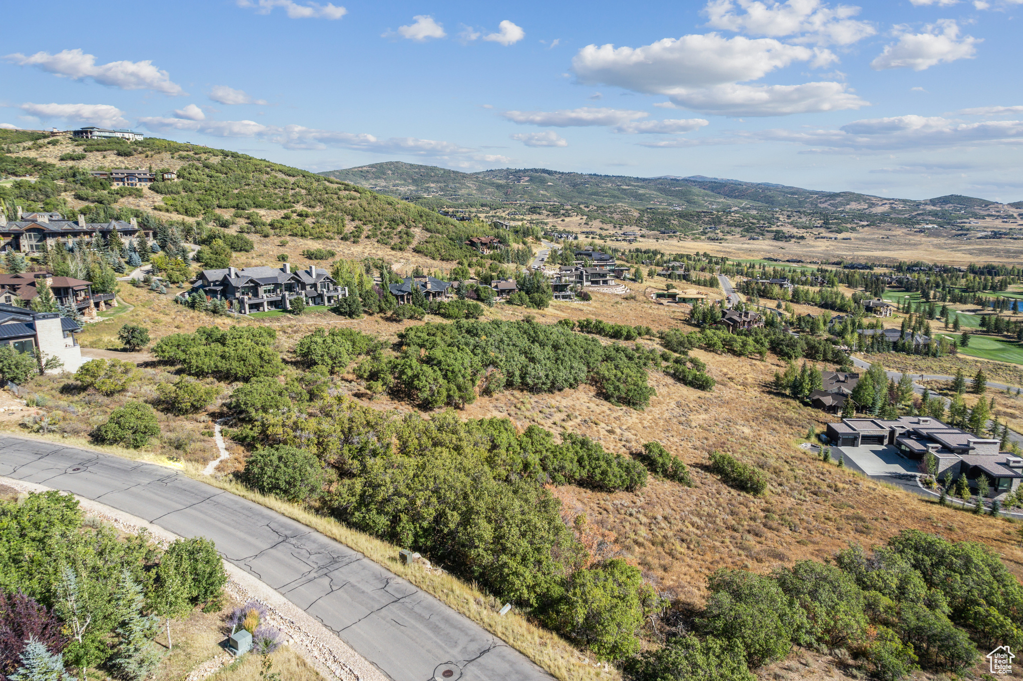 PARK CITY - Land