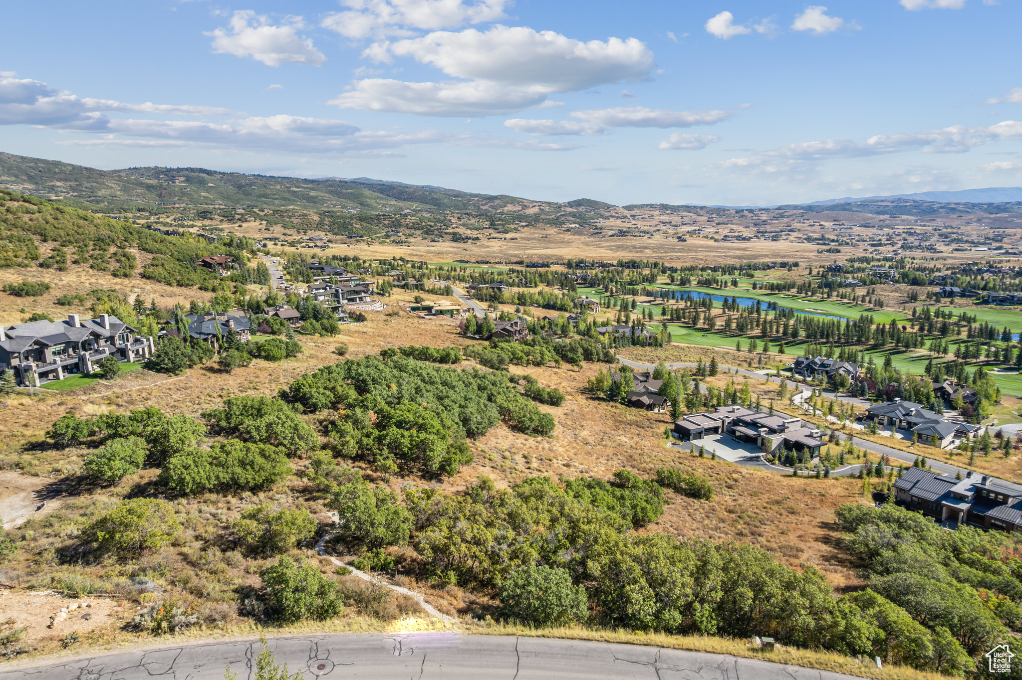PARK CITY - Land