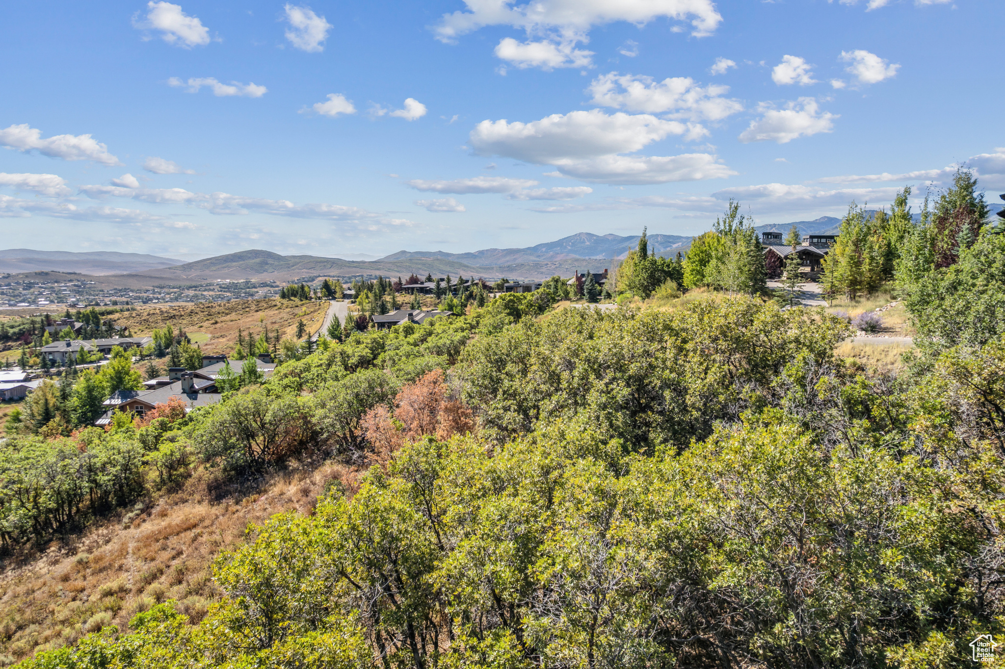 PARK CITY - Land