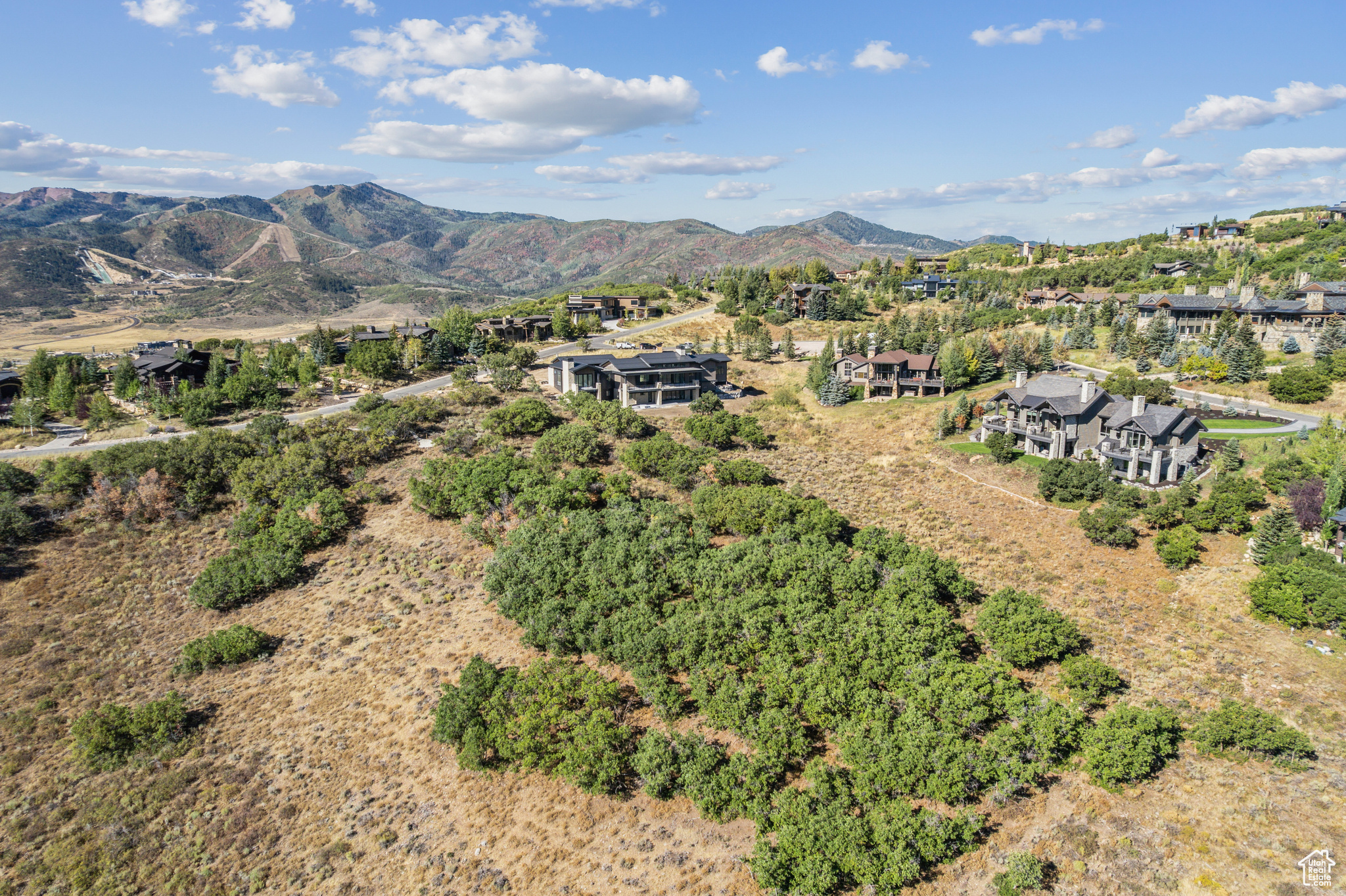PARK CITY - Land