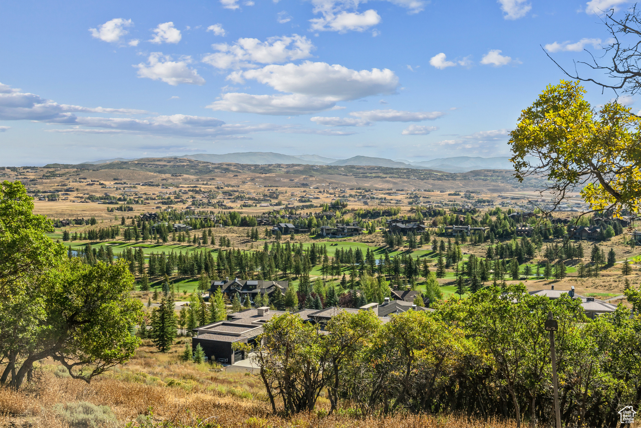 PARK CITY - Land