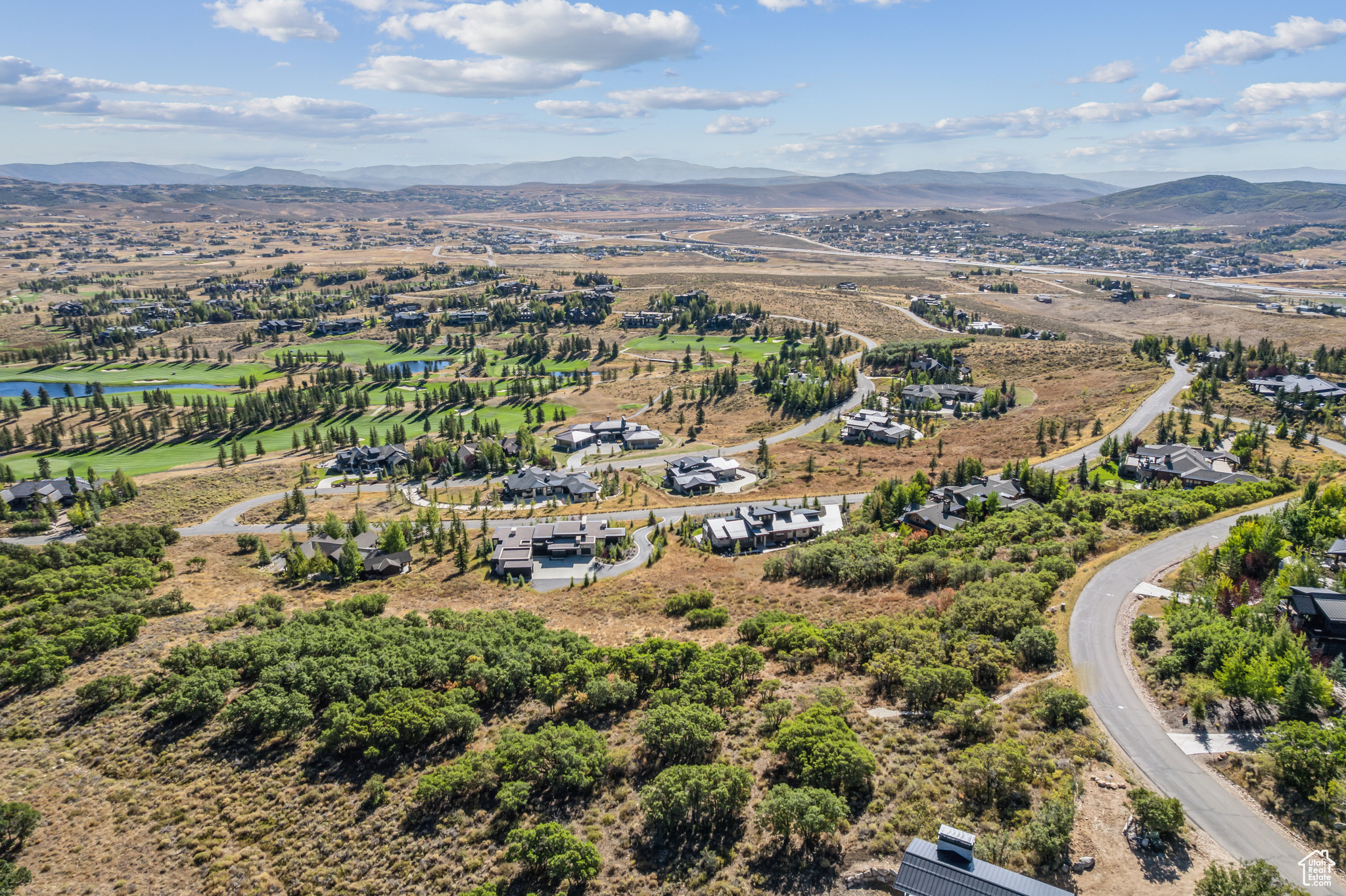 PARK CITY - Land